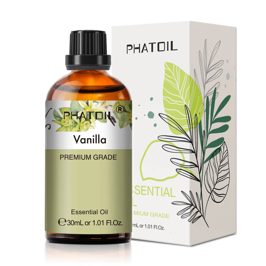 PHATOIL Essential Oil