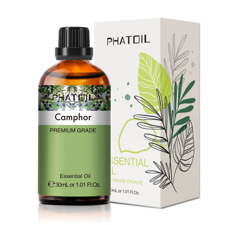 PHATOIL Essential Oil