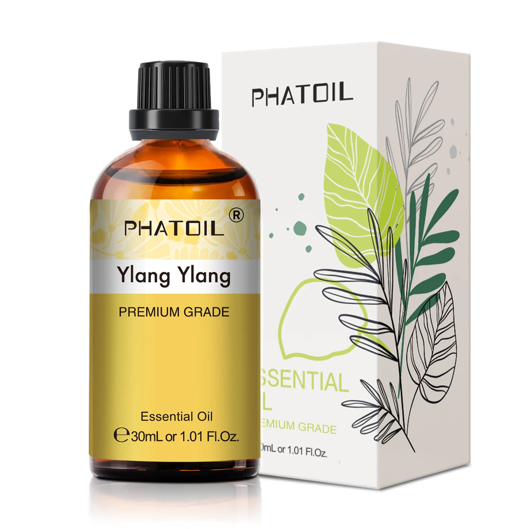 PHATOIL Essential Oil