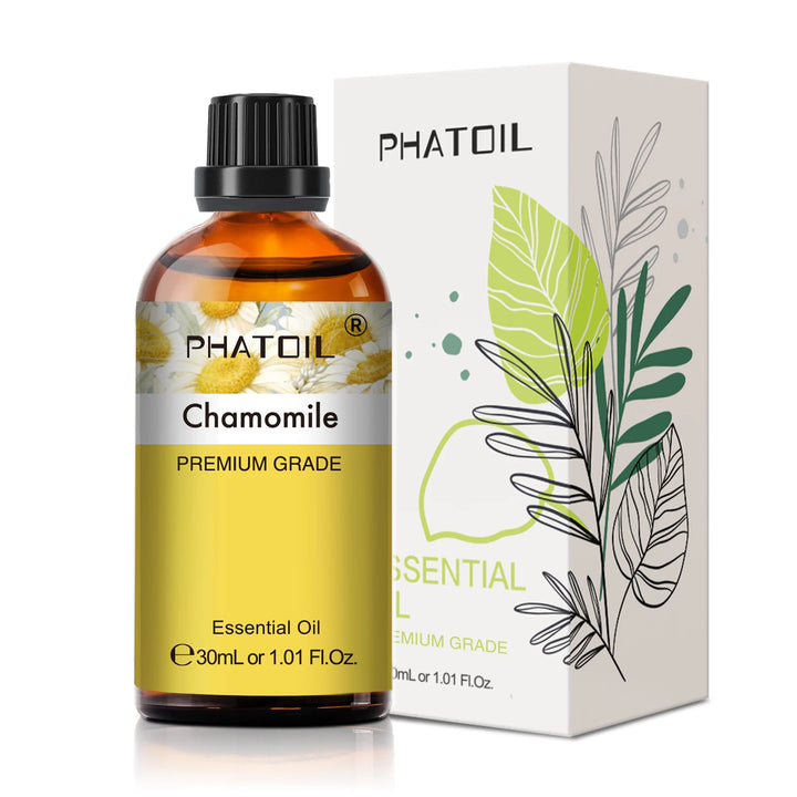 PHATOIL Essential Oil