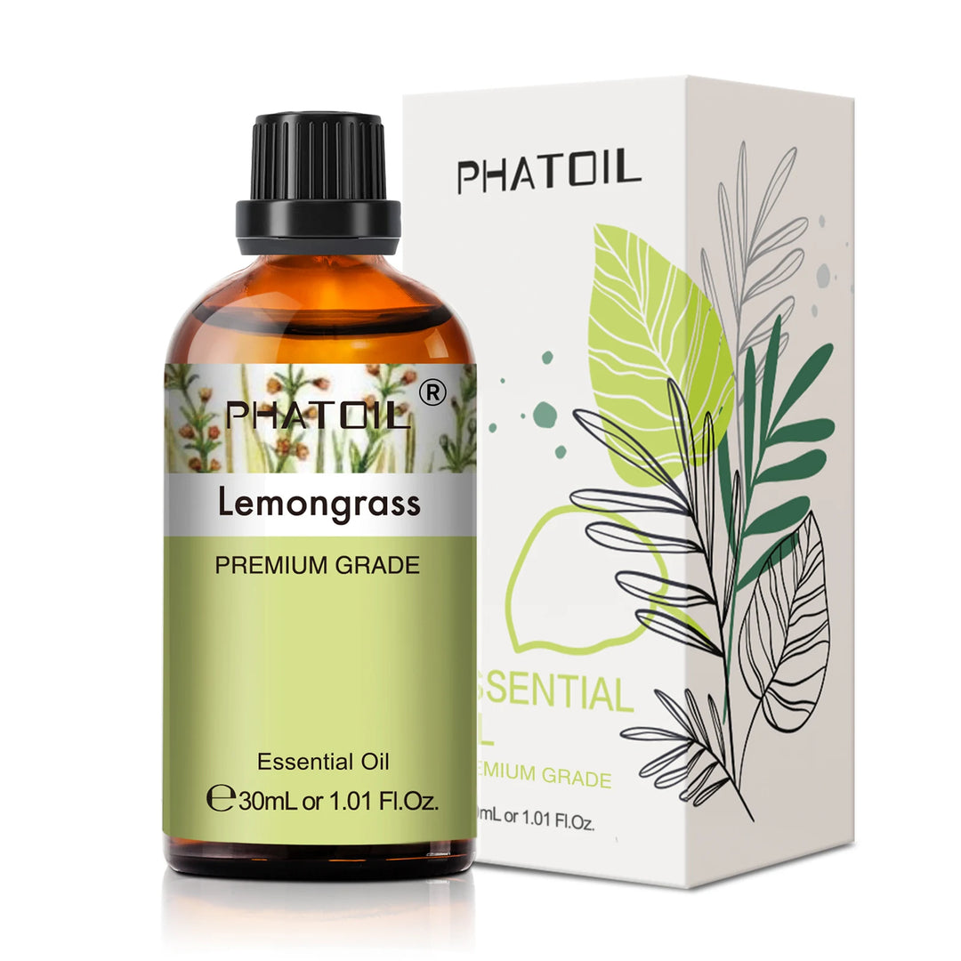 PHATOIL Essential Oil