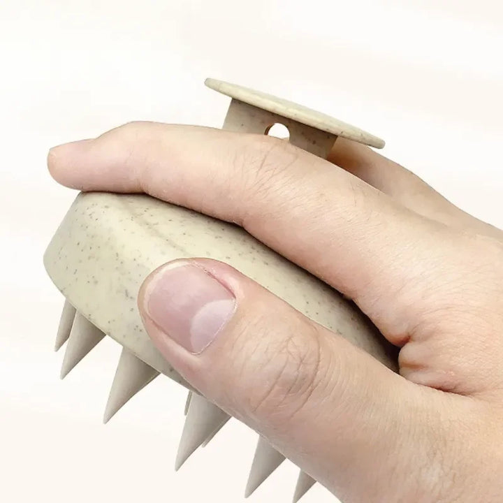DeepCalm Scalp Massage Brush