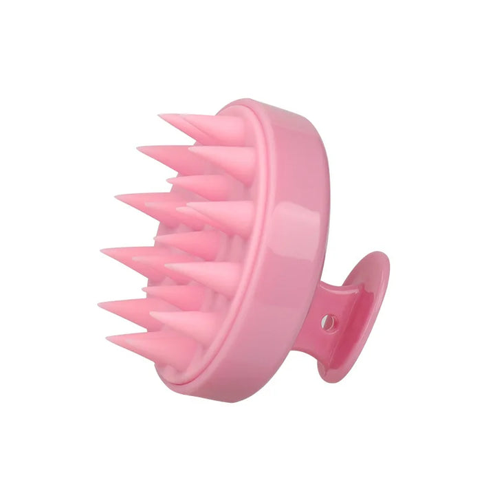 DeepCalm Scalp Massage Brush