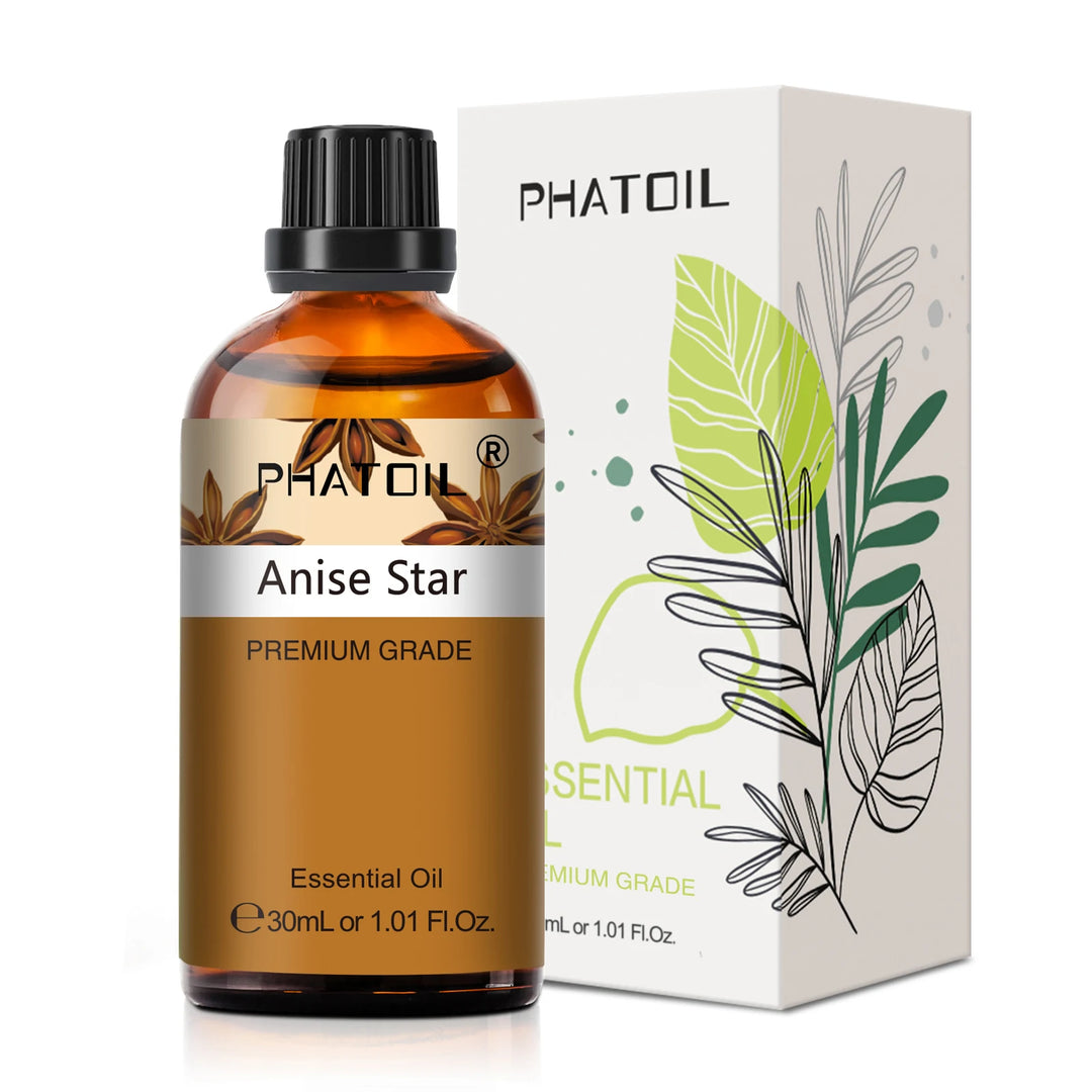 PHATOIL Essential Oil
