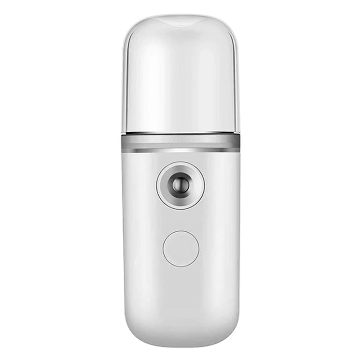 NanoGlow Hydrating Facial Mist Sprayer