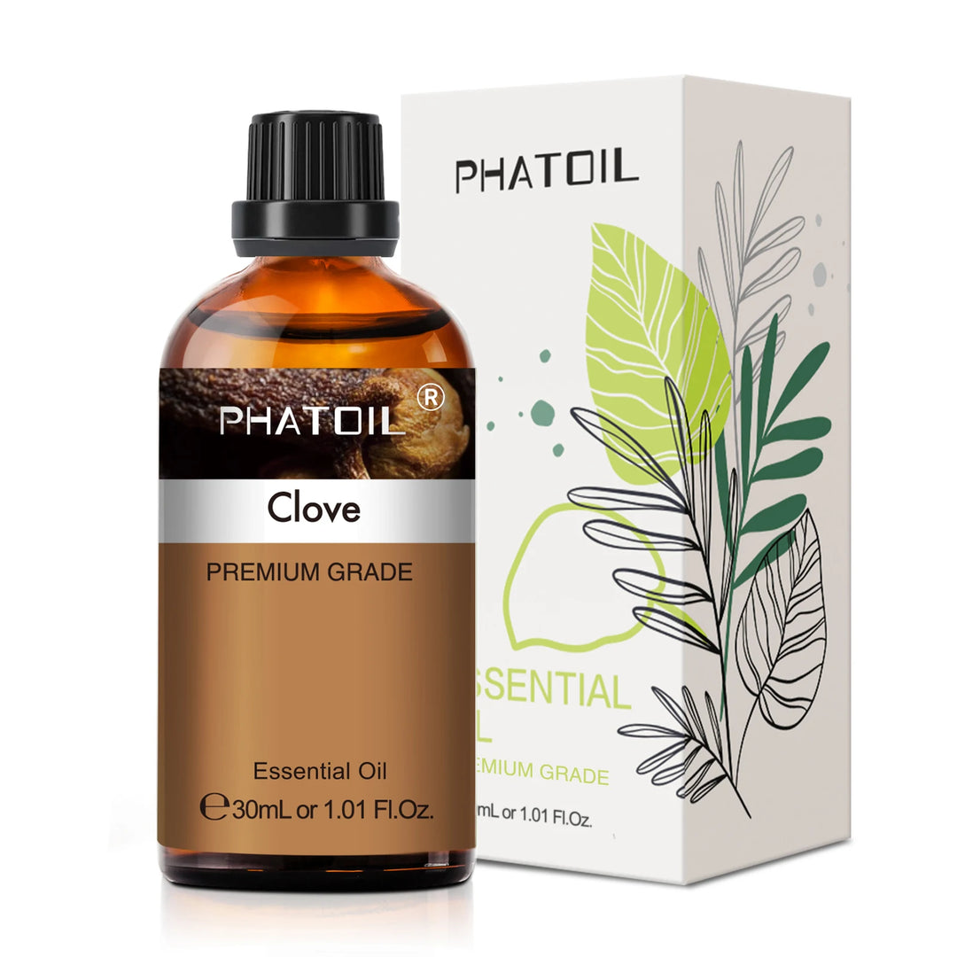 PHATOIL Essential Oil