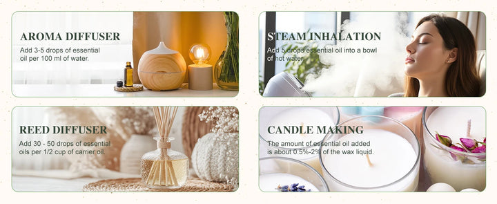 PHATOIL Essential Oil