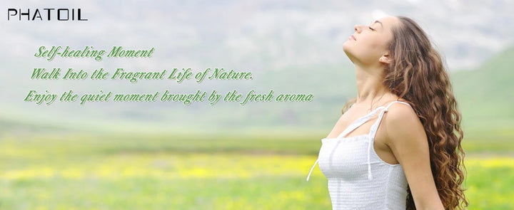 PHATOIL Essential Oil