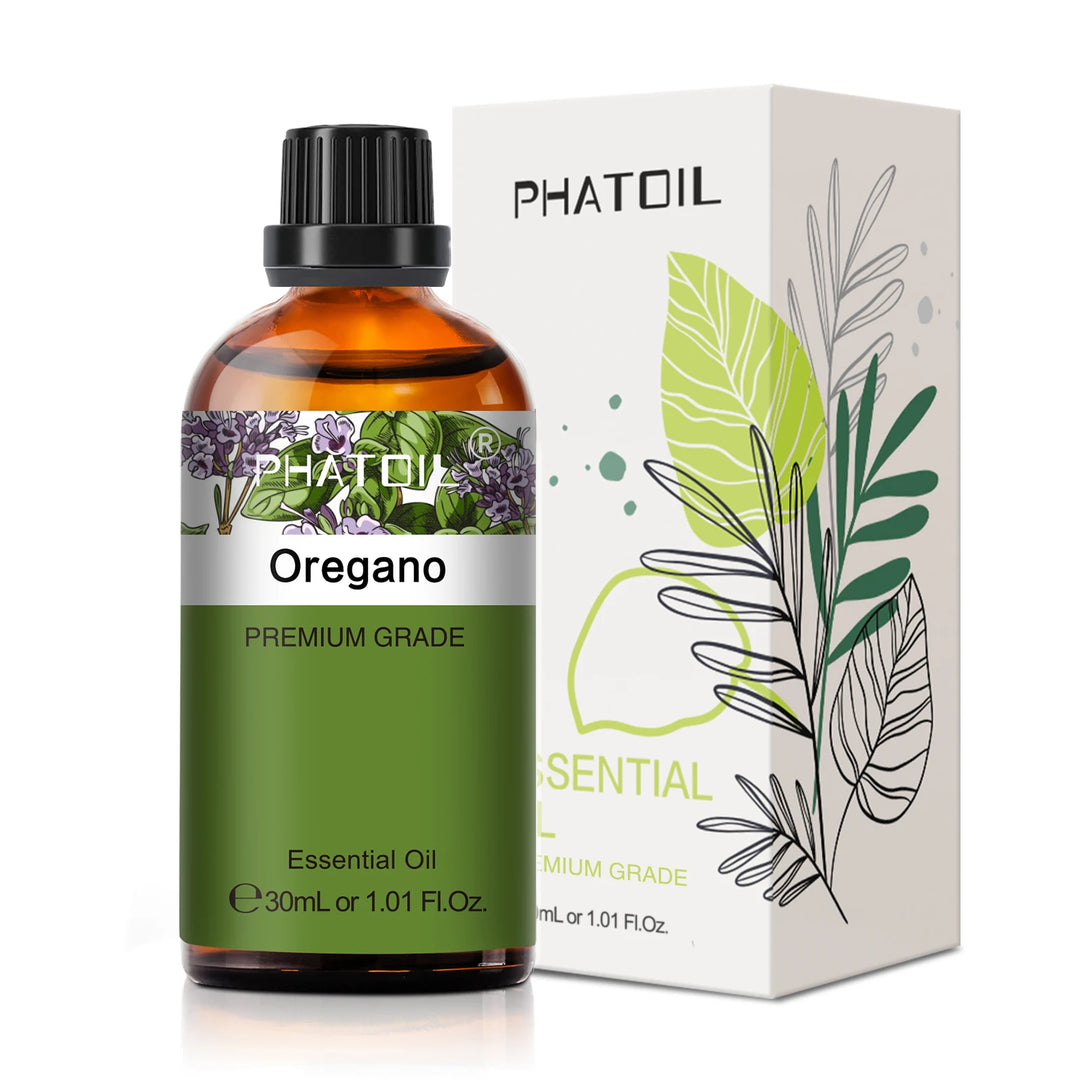 PHATOIL Essential Oil