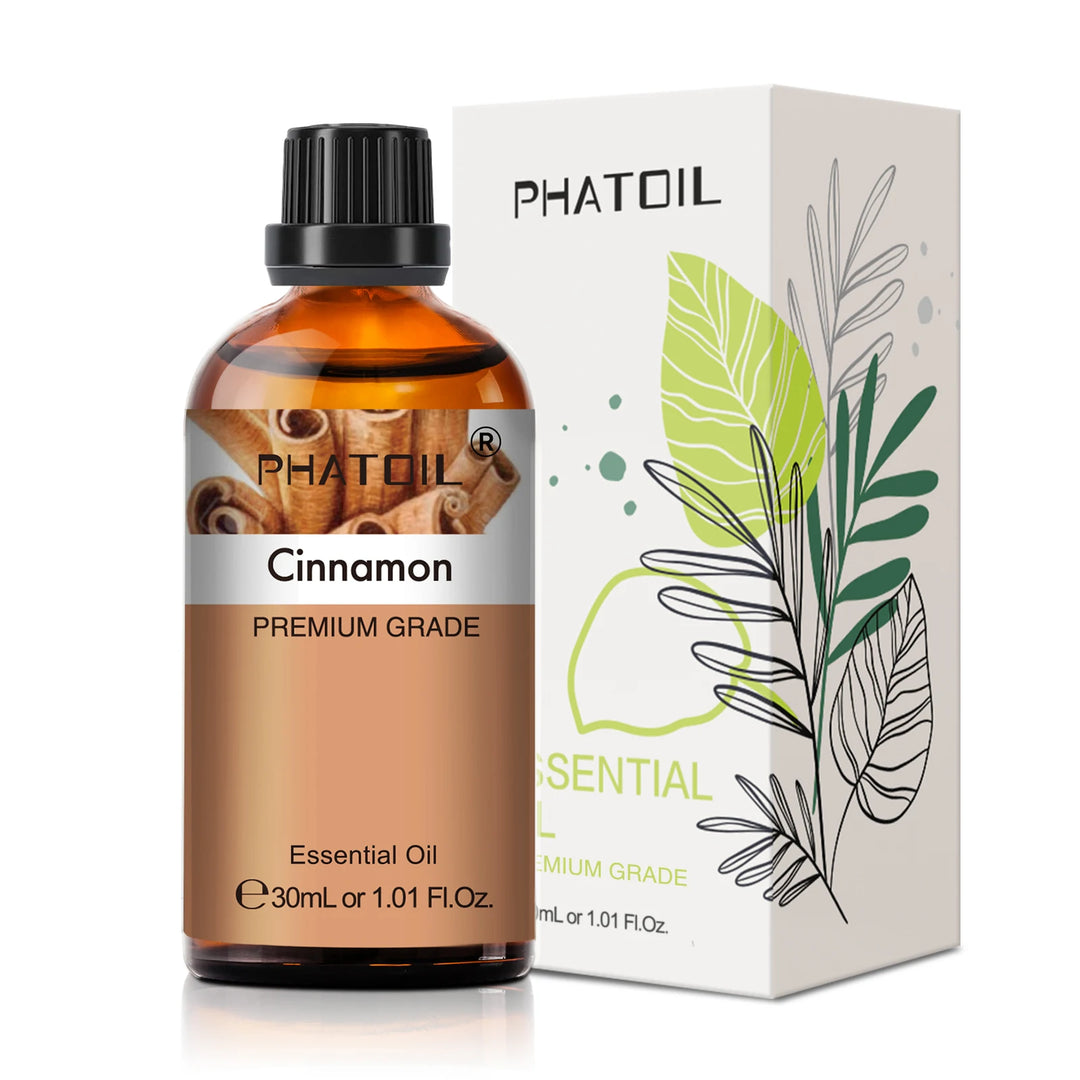 PHATOIL Essential Oil