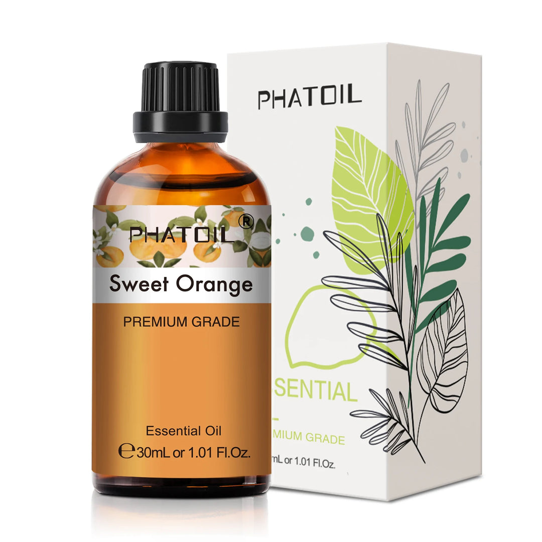 PHATOIL Essential Oil