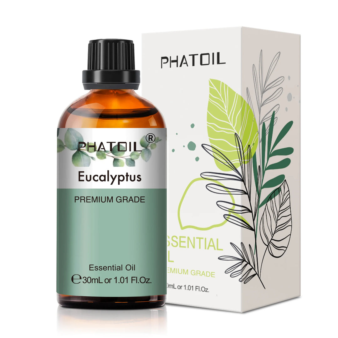 PHATOIL Essential Oil