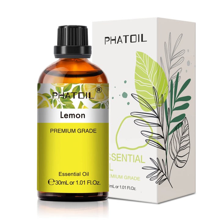 PHATOIL Essential Oil