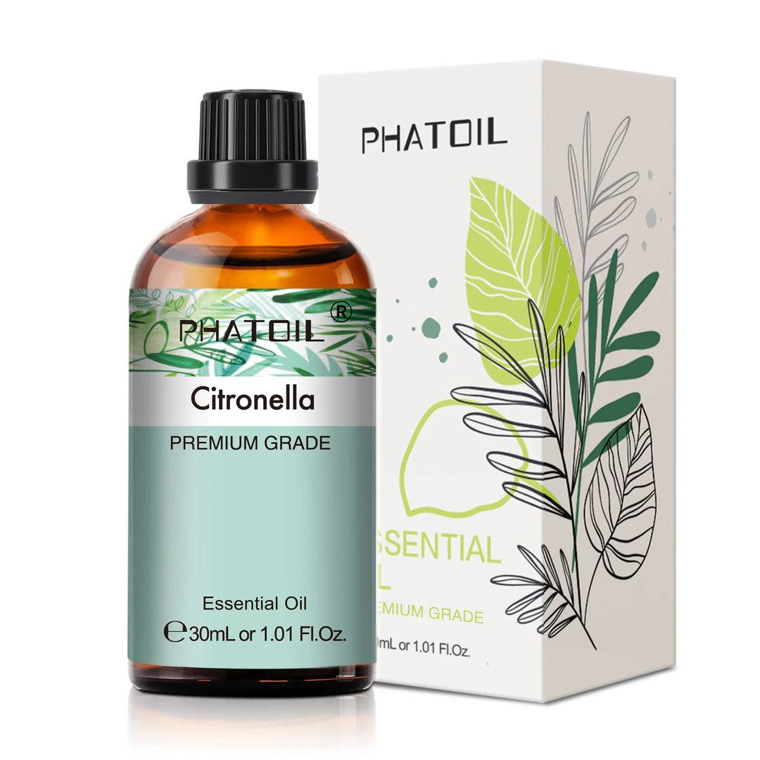 PHATOIL Essential Oil