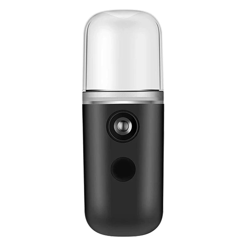 NanoGlow Hydrating Facial Mist Sprayer