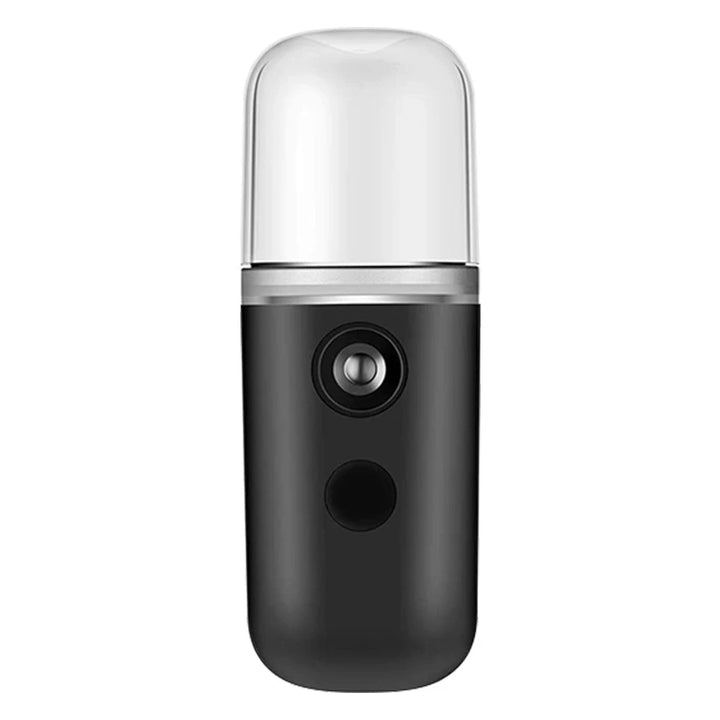 NanoGlow Hydrating Facial Mist Sprayer