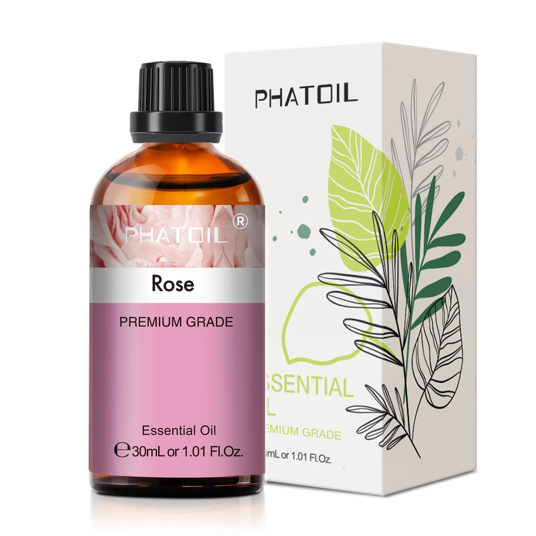 PHATOIL Essential Oil