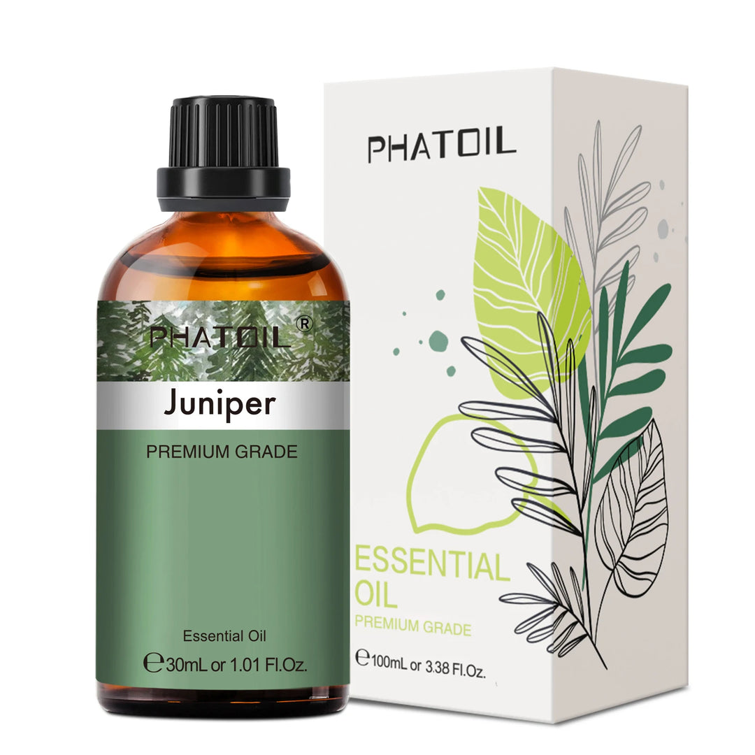 PHATOIL Essential Oil