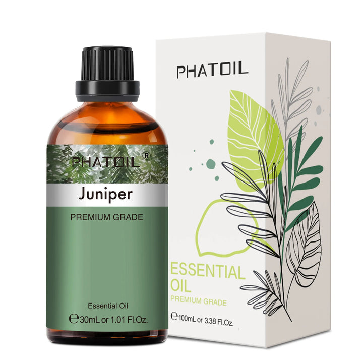 PHATOIL Essential Oil