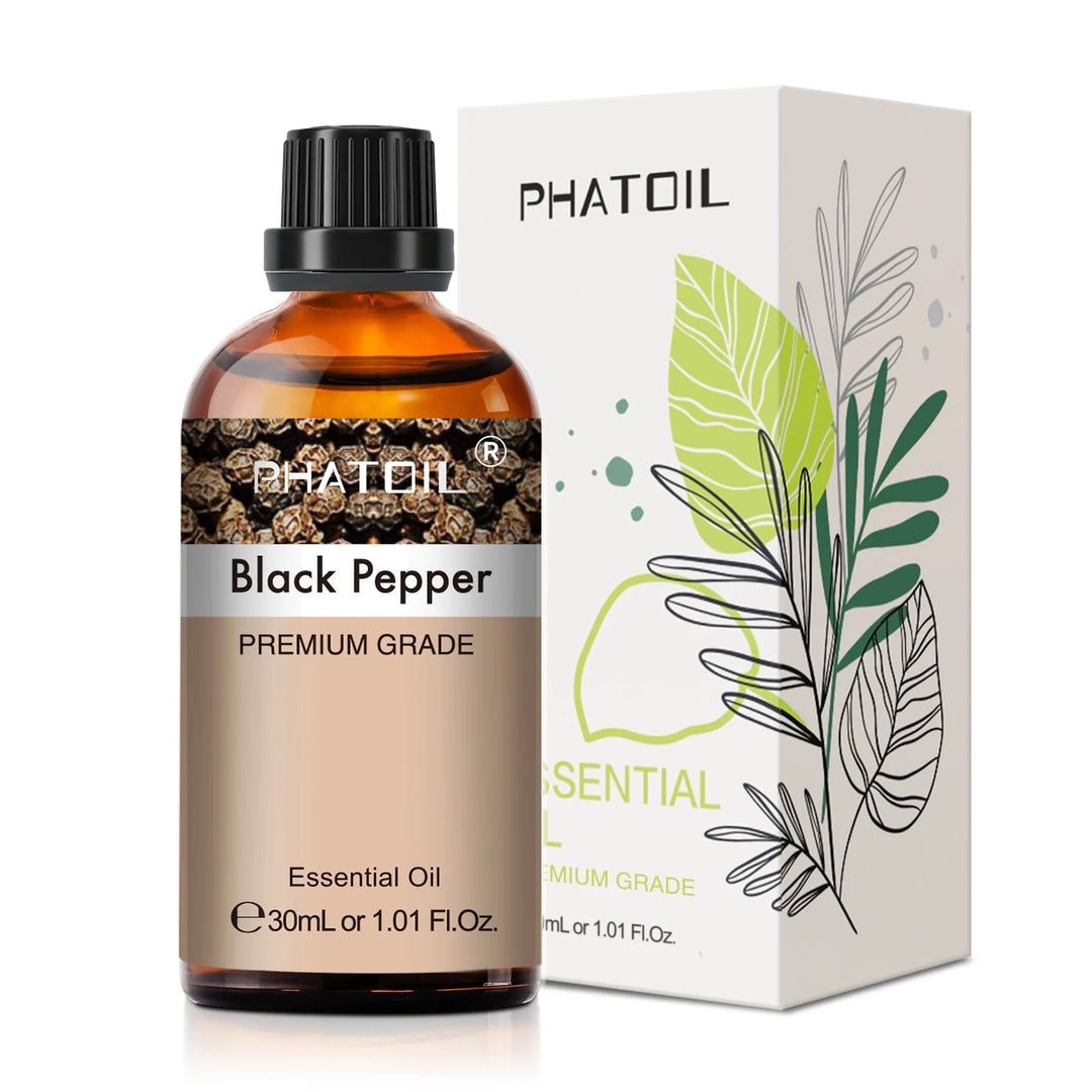 PHATOIL Essential Oil