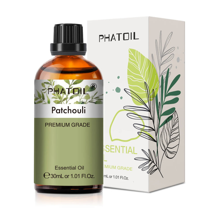 PHATOIL Essential Oil