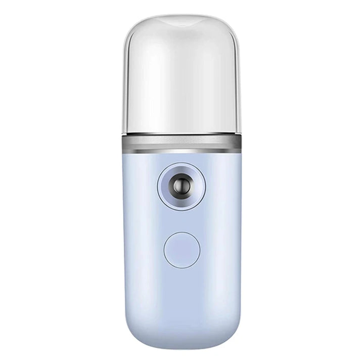NanoGlow Hydrating Facial Mist Sprayer