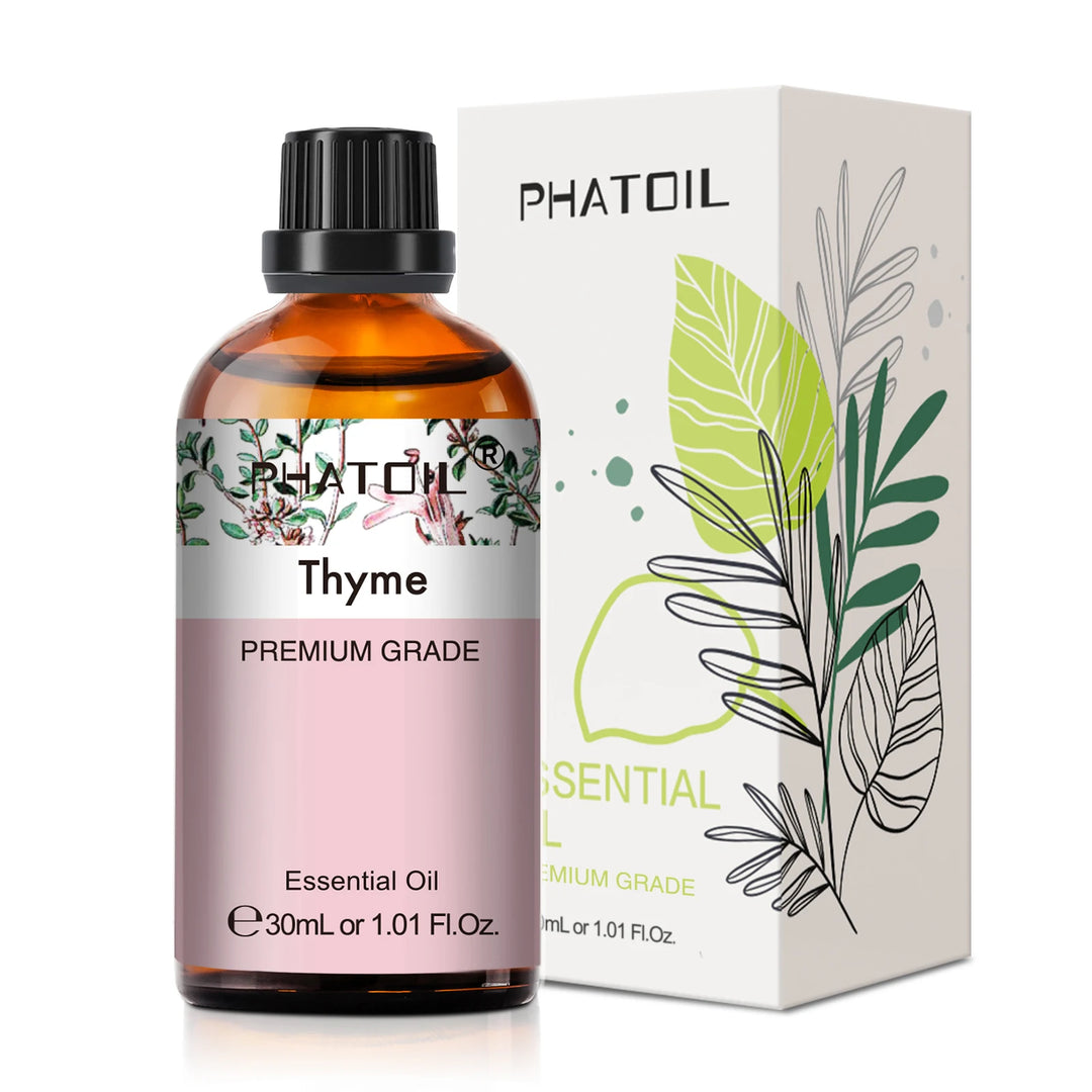 PHATOIL Essential Oil