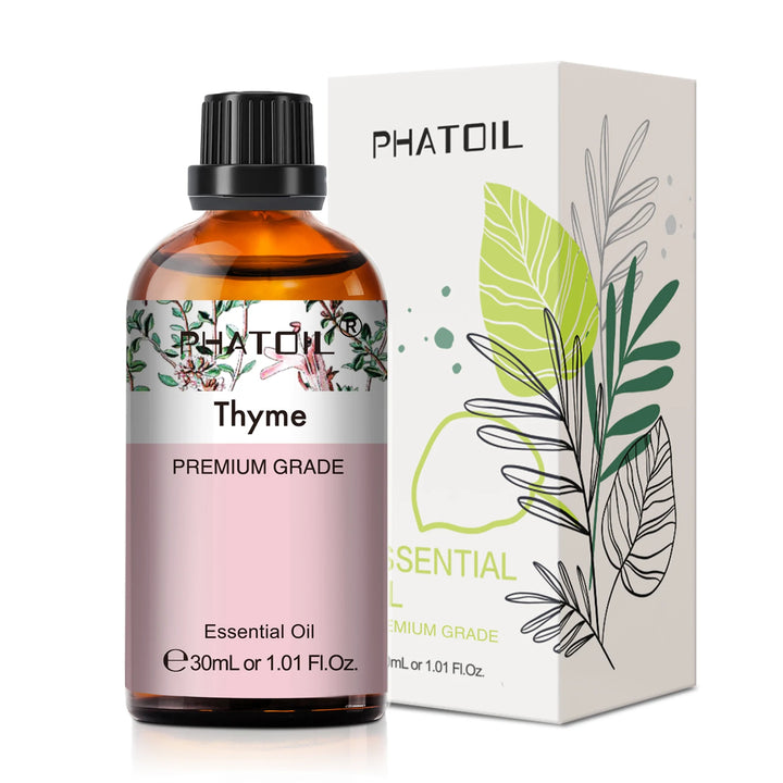 PHATOIL Essential Oil