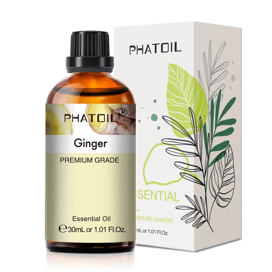 PHATOIL Essential Oil