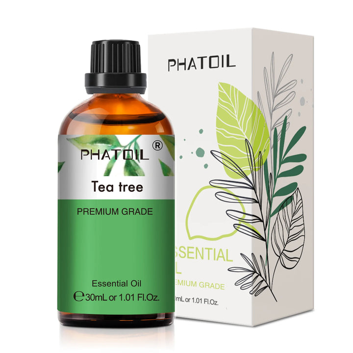 PHATOIL Essential Oil