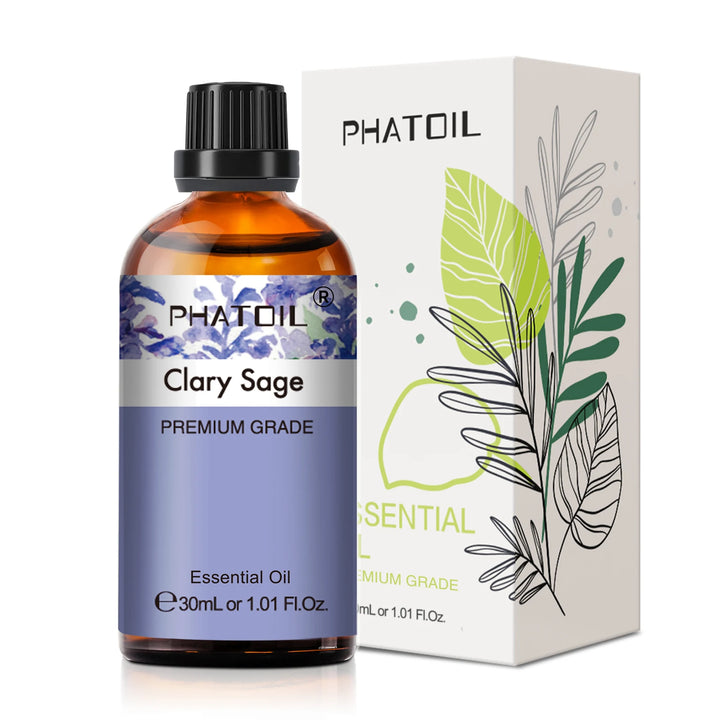 PHATOIL Essential Oil
