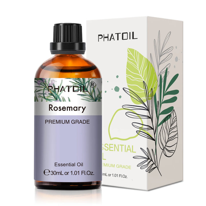 PHATOIL Essential Oil