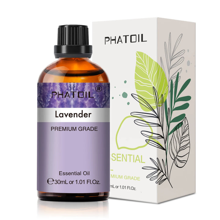 PHATOIL Essential Oil