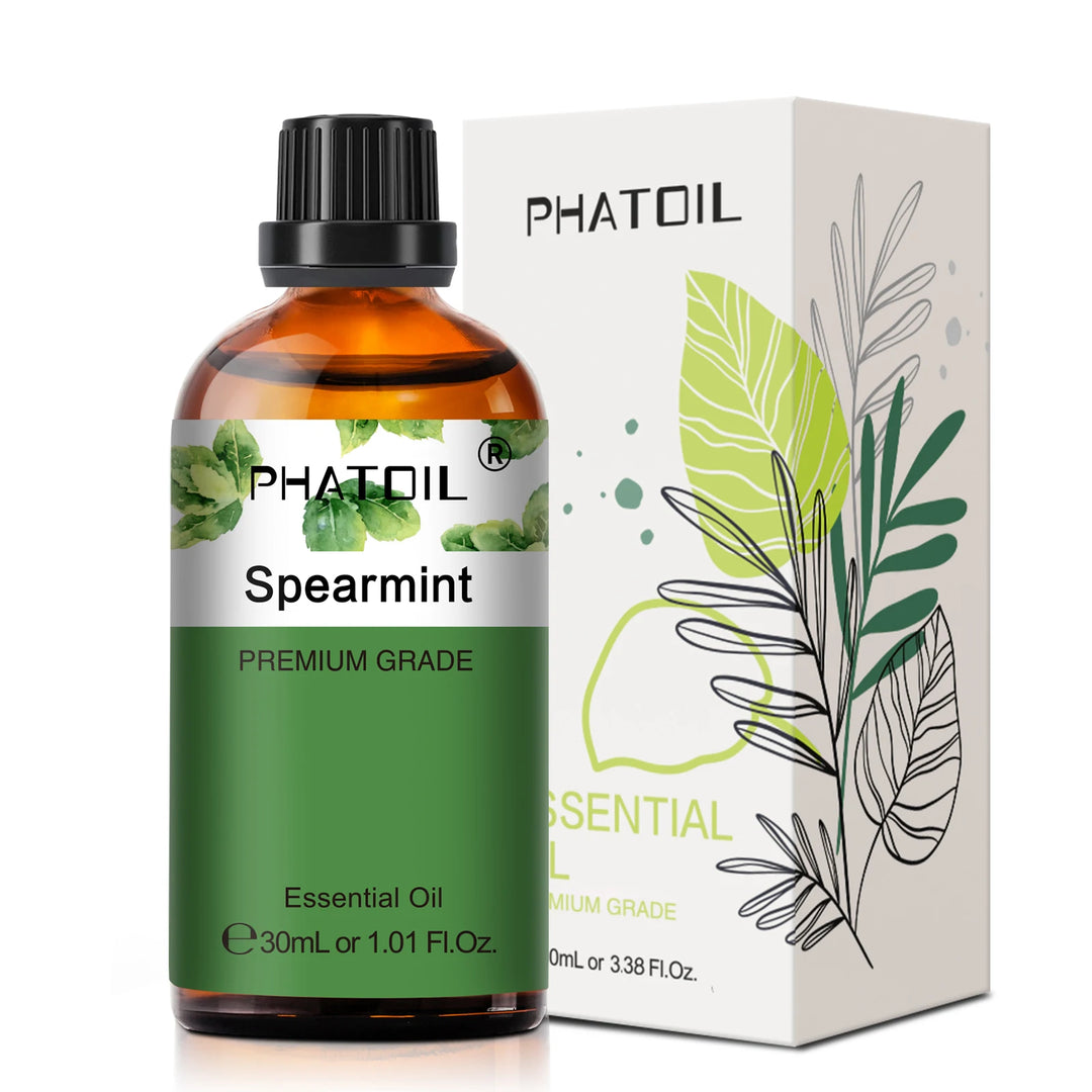 PHATOIL Essential Oil