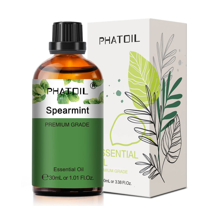 PHATOIL Essential Oil