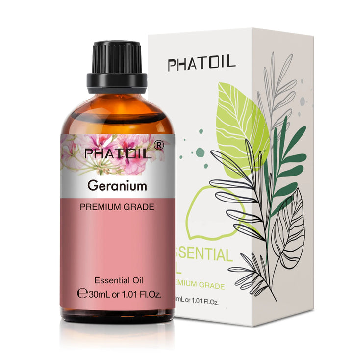 PHATOIL Essential Oil