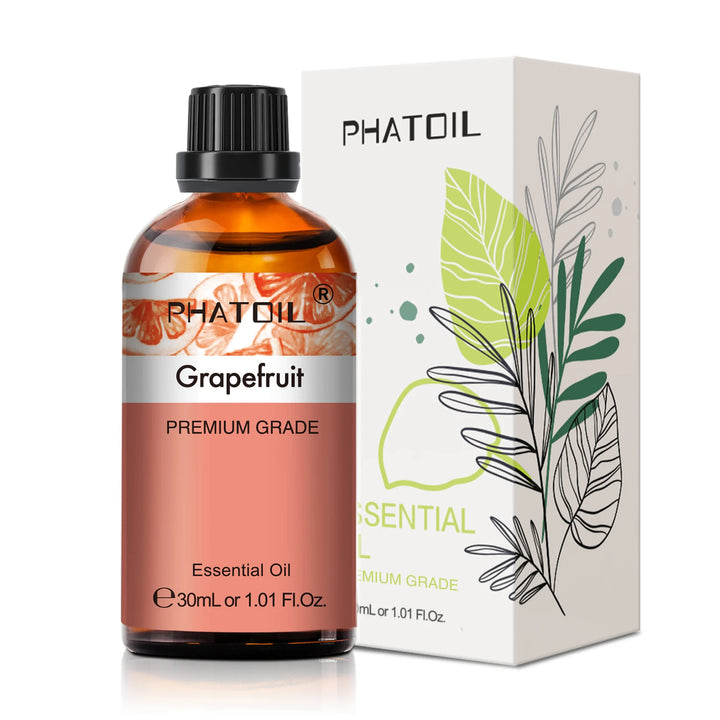PHATOIL Essential Oil