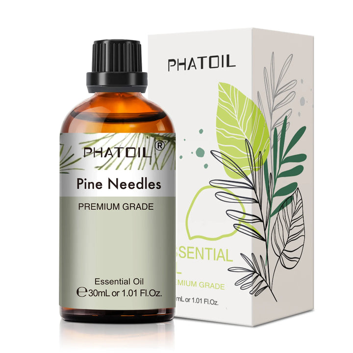 PHATOIL Essential Oil