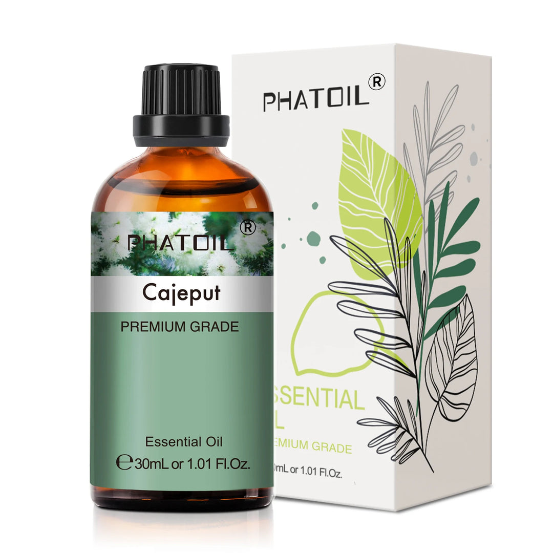 PHATOIL Essential Oil