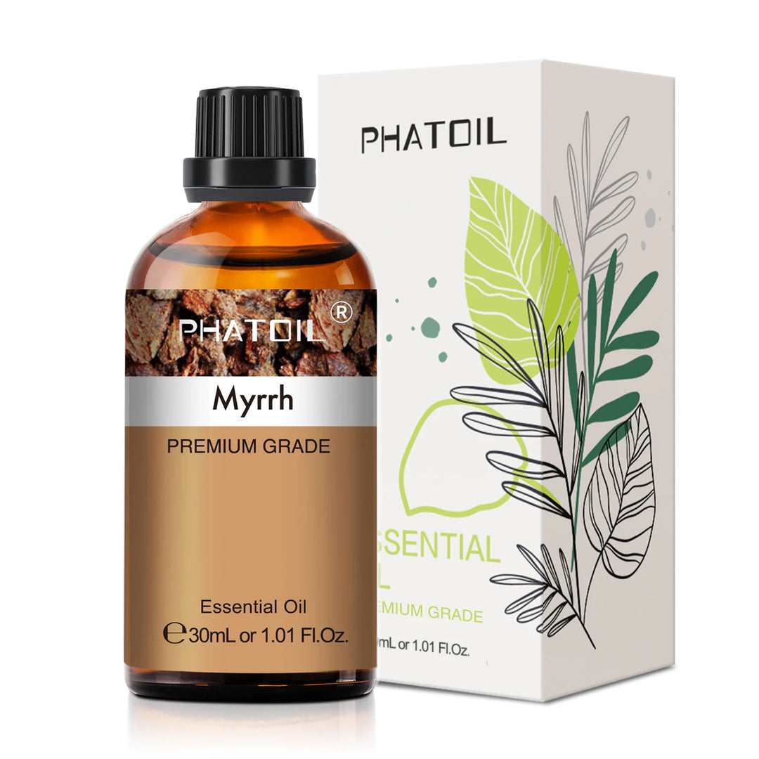 PHATOIL Essential Oil