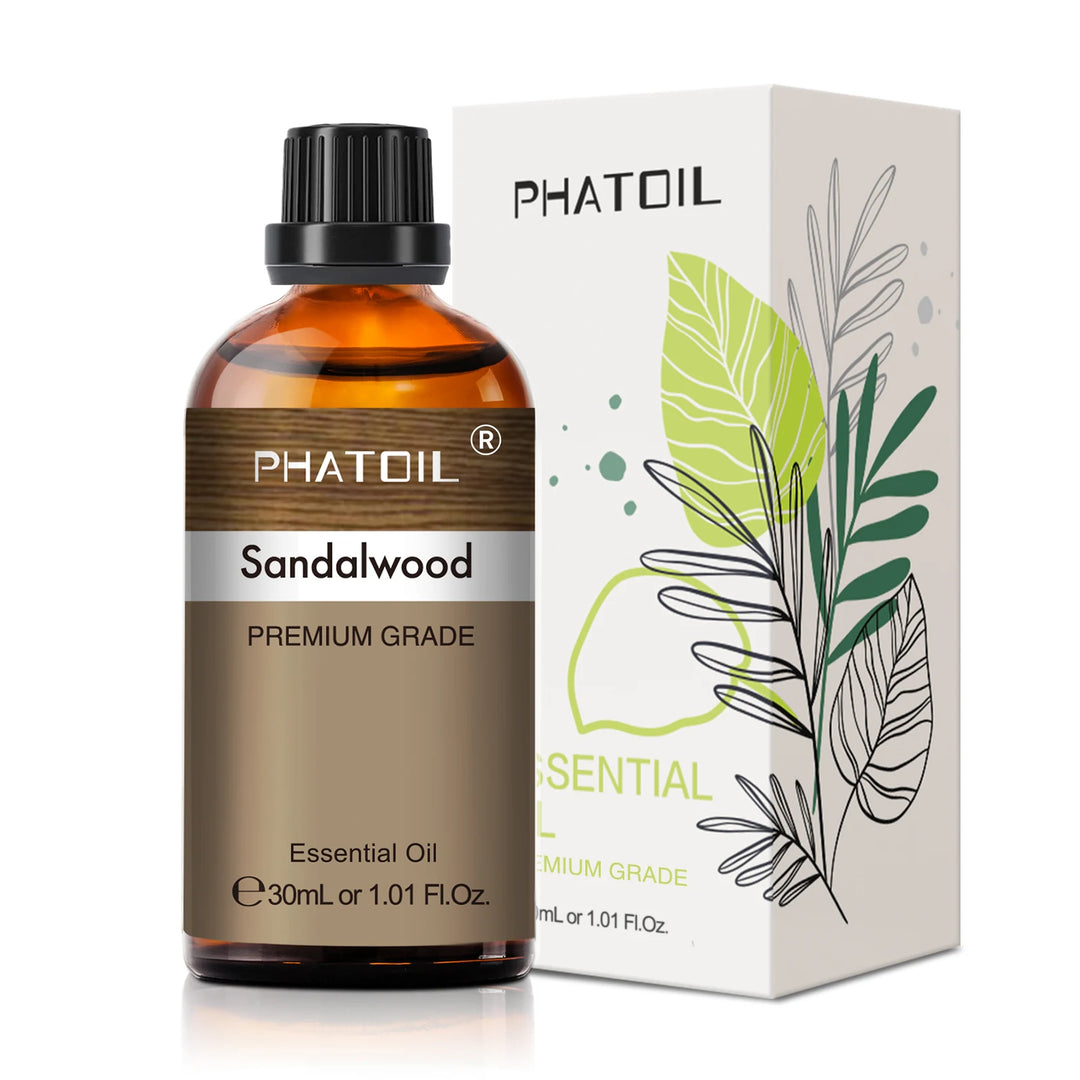 PHATOIL Essential Oil