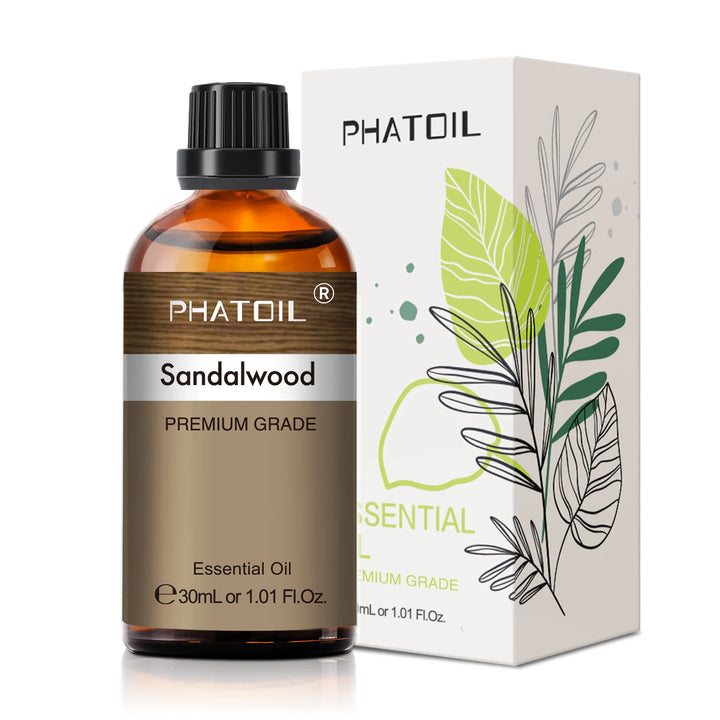PHATOIL Essential Oil