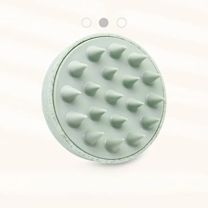 DeepCalm Scalp Massage Brush