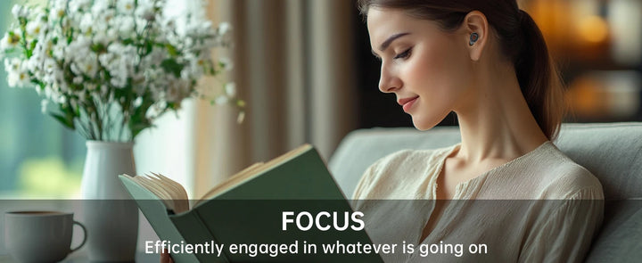 Silicone Earplugs Sleeping Earplugs Noise Reduction Waterproof Ear Plug Suitable for sleep, travel office and noisy environments