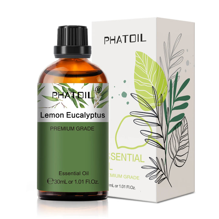 PHATOIL Essential Oil