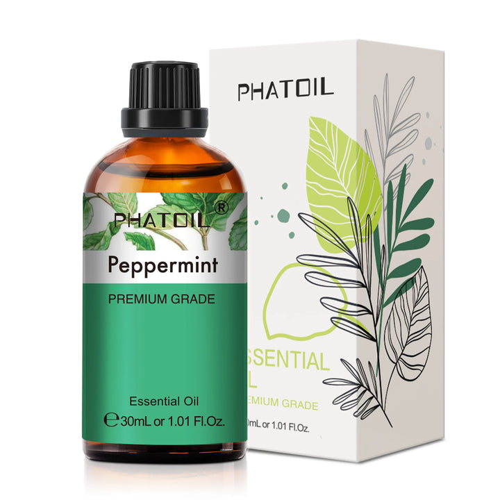 PHATOIL Essential Oil